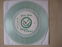 Buzzov•en / Sour Vein: Another Day In The Lost Lives Of... 7"