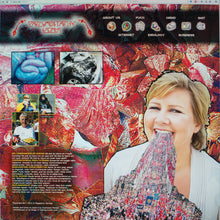 BxSxRx / Parlamentarisk Sodomi: Split 12"