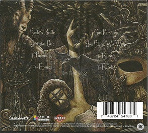 Byzantine: To Release Is To Resolve CD