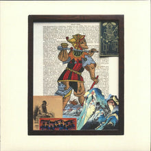 C. Diab: Imerro 12"