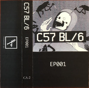 C57BL/6: EP001 Cassette