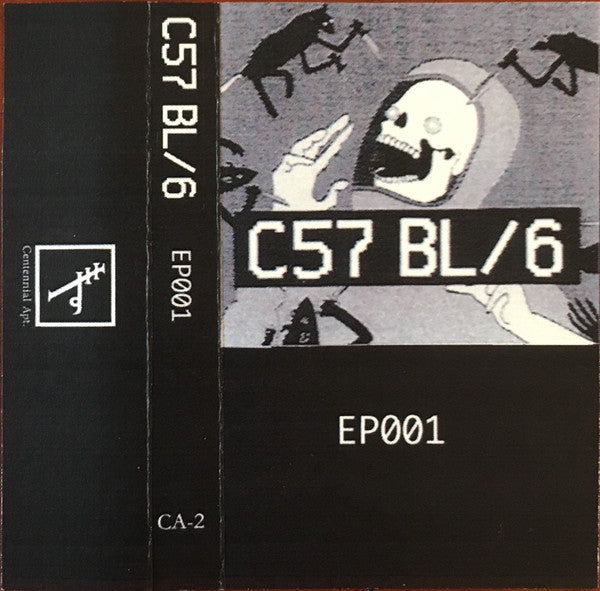 C57BL/6: EP001 Cassette