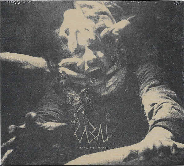 Cabal: Drag Me Down CD