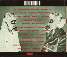 Cabaret Voltaire: #7885 (Electropunk To Technopop) CD