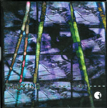 Cabaret Voltaire: Archive #828285 Live 3xCD
