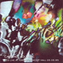 Cabaret Voltaire: Archive #828285 Live 3xCD