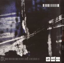 Cabaret Voltaire: Shadow Of Fear CD