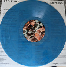 Cable Ties: All Her Plans 12"