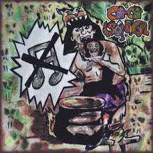Cacasonica / Final Exit: Split 7"