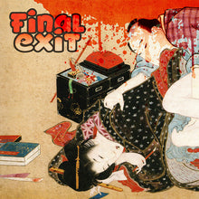 Cacasonica / Final Exit: Split 7"