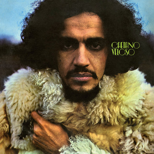 Caetano Veloso: A Little More Blue 12