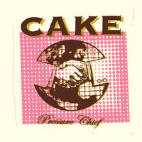 Cake: Pressure Chief 12