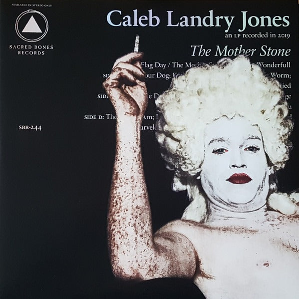 Caleb Landry Jones: The Mother Stone 2x12