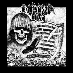 California Love: Reaping The Whirlwind 12