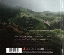 Caligula's Horse: Rise Radiant CD