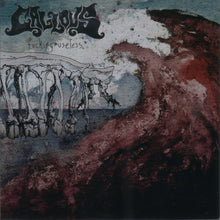 Callous: Fucking Useless 7"