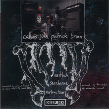 Callous: Fucking Useless 7"