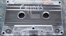 Callous: S/T cassette
