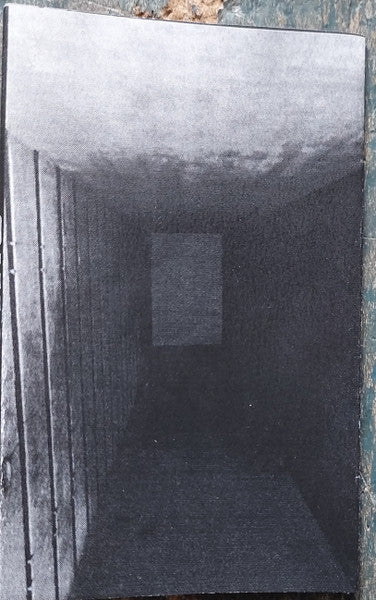 Callous: S/T cassette