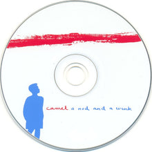 Camel: A Nod And A Wink CD