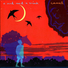 Camel: A Nod And A Wink CD
