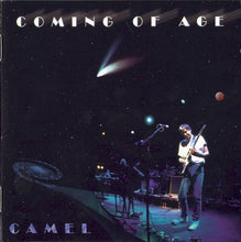 Camel: Coming Of Age 2xCD