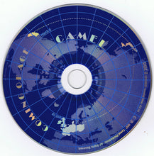 Camel: Coming Of Age 2xCD