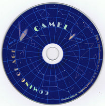 Camel: Coming Of Age 2xCD