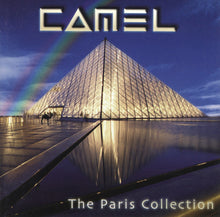 Camel: The Paris Collection CD