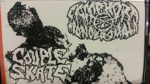 Camphora Monobromata / Couple Skate: Split cassette