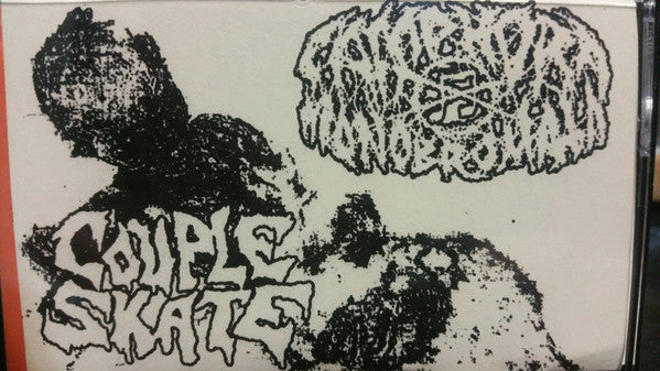Camphora Monobromata / Couple Skate: Split cassette