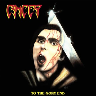 Cancer: To The Gory End 12