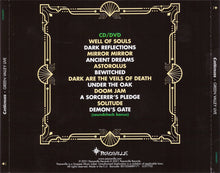 Candlemass: Green Valley Live CD+DVD