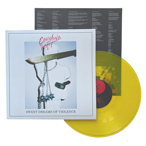 Candy Apple: Sweet Dreams of Violence 12