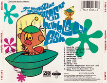 Candy Flip: Madstock...The Continuing Adventures Of Bubblecar Fish 7"
