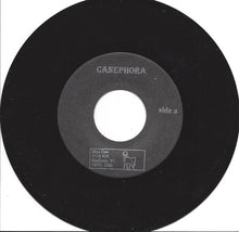 Canephora: At A Loss For Words 7"