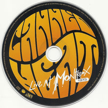 Canned Heat: Live At Montreux 1973 CD