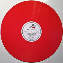 Cannibal Corpse: 15 Year Killing Spree 12"