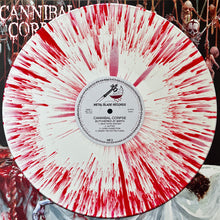 Cannibal Corpse: Butchered At Birth 12"