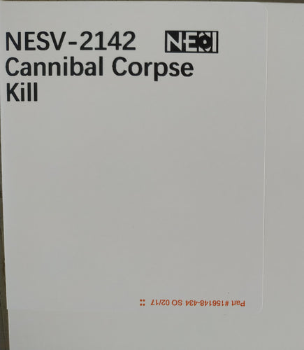 Cannibal Corpse: Kill 12
