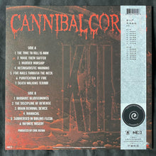 Cannibal Corpse: Kill 12"