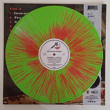 Cannibal Corpse: The Wretched Spawn 12"