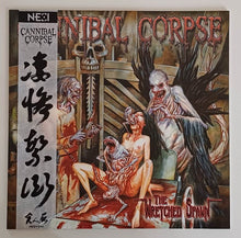 Cannibal Corpse: The Wretched Spawn 12"