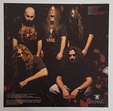 Cannibal Corpse: The Wretched Spawn 12"