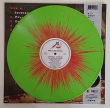 Cannibal Corpse: The Wretched Spawn 12"
