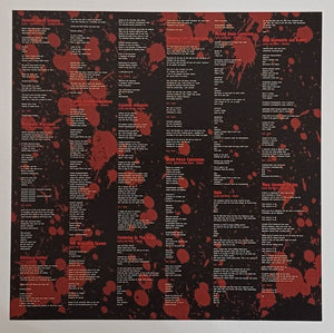 Cannibal Corpse: The Wretched Spawn 12"