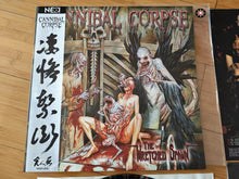 Cannibal Corpse: The Wretched Spawn 12"