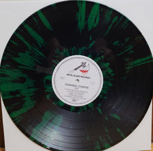 Cannibal Corpse: Vile 12"