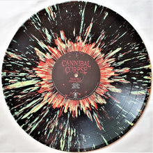 Cannibal Corpse: Violence Unimagined 12"