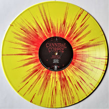 Cannibal Corpse: Violence Unimagined 12"